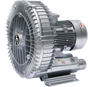 blower aireador camarón tilapia