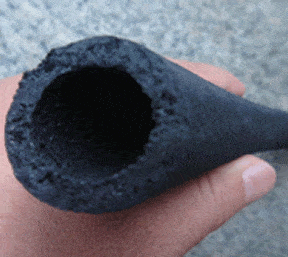 Venta manguera difusora microporosa
